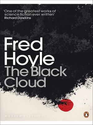 The Black Cloud - ebook
